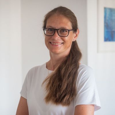 Dr. Siliva Hafner Zach