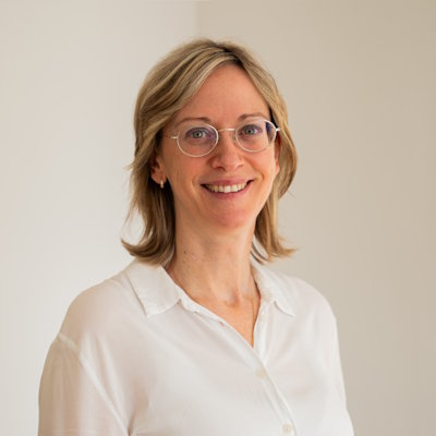 Dr Petra Brugger